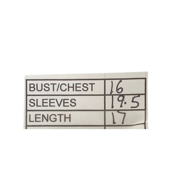 ASTR THE LABEL Women's Black Ribbed Puff Long Sleeve Surplice Top SZ XS - Picture 8 of 8